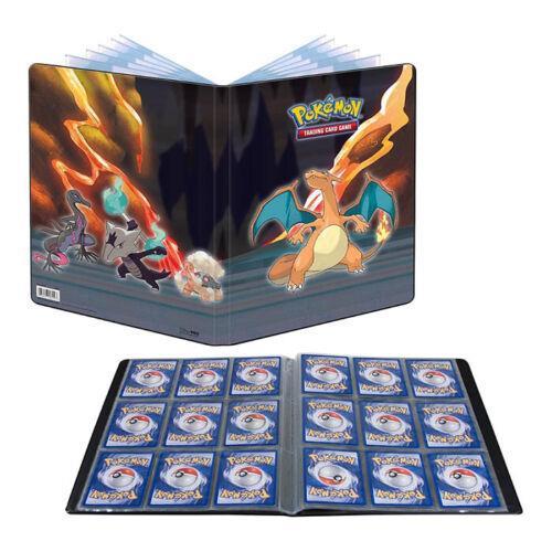 [8033986573987] POKEMON ALBUM 10 PAG. 9 TASCHE