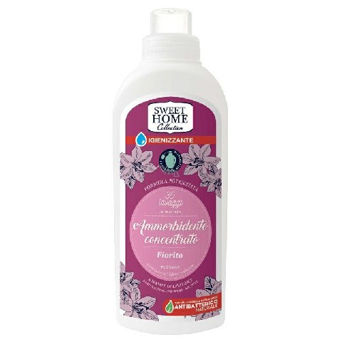[8034055539156] SWEET HOME AMMORB.30LAV.750ML FIORITO