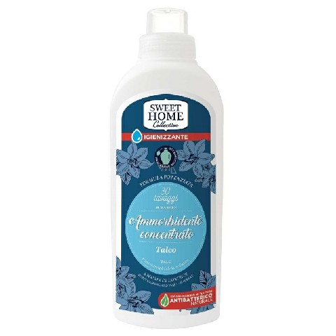 [8034055539163] SWEETHOME AMM CONC 750 TALCO