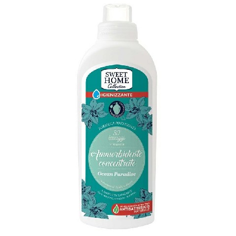 [8034055539170] SWEET HOME AMMORB.30LAV.750ML OCEAN PARADISE