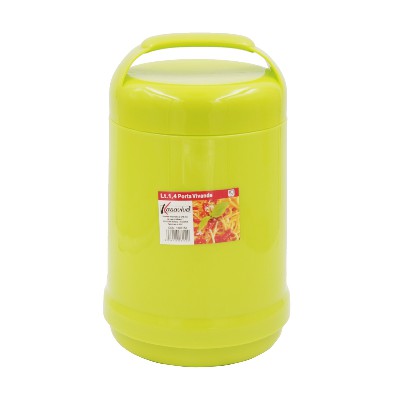 [8034116031520] THERMOS COLOR P/VIVANDE 1,4LT