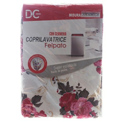 [8034139100753] COPRILAVATRICE FELP.C/CERNIERA 55X58X87CM