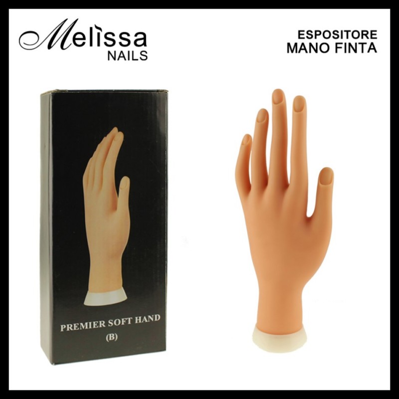 [8034139218182] ESPOSITORE MANO