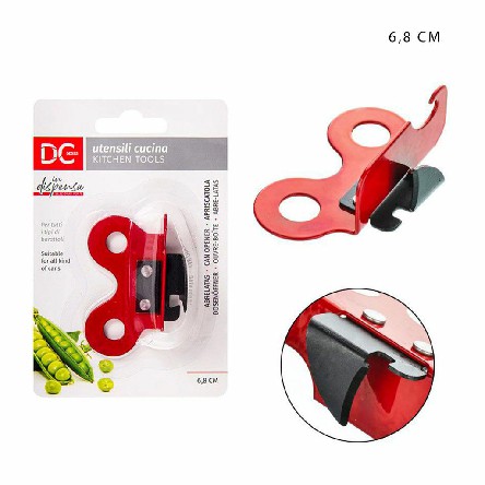 [8034139235257] APRISCATOLE METALLO 4.5X6.8CM