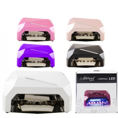 [8034139262611] LAMPADA LED 17X15X8CM