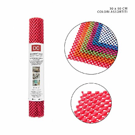 [8034139315881] TAPPETINO A/SCIVOLO 30X50CM