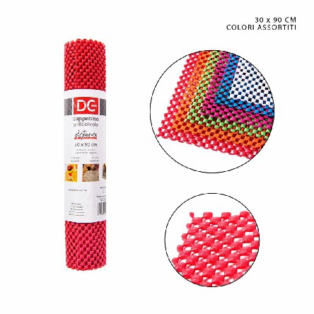 [8034139315898] TAPPETINO A/SCIVOLO 30X90CM