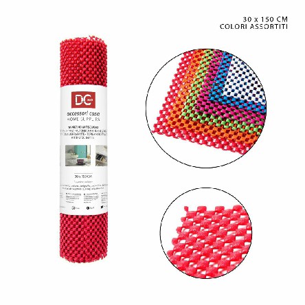 [8034139315904] TAPPETINO A/SCIVOLO 30X150CM