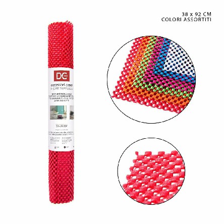 [8034139315911] TAPPETINO A/SCIVOLO 38X92CM