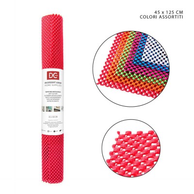 [8034139315928] TAPPETINO A/SCIVOLO 45X125CM