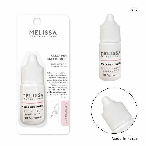 [8034139342665] COLLA UNGHIE BECCUCCIO 3G MISC00002