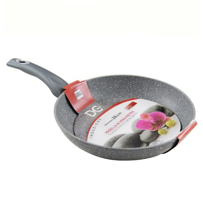 [8034139360157] PADELLA ANTIADER.DI PIETRA A INDUZIONE 28CM