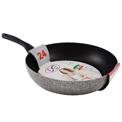 [8034139363530] GRAN FUOCO PADELLA ALTA 24CM