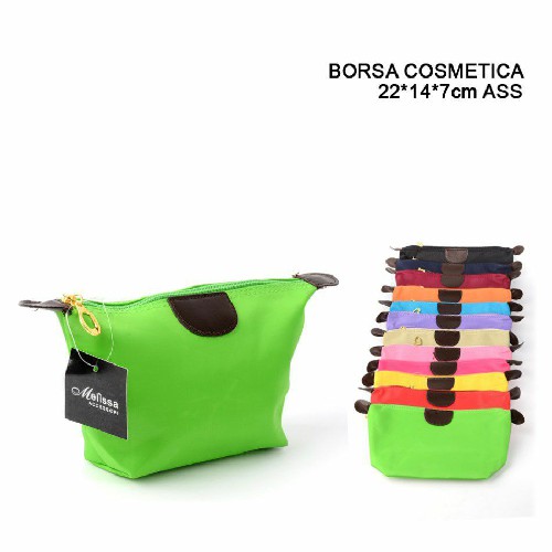 [8034139385310] BORSA P/TUTTO 22X14X7CM
