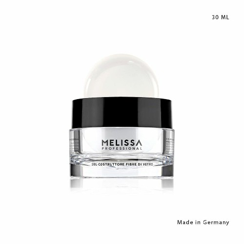 [8034139414065] GEL COSTRUTTORE FIBRE DI VETRO 30ML N.08