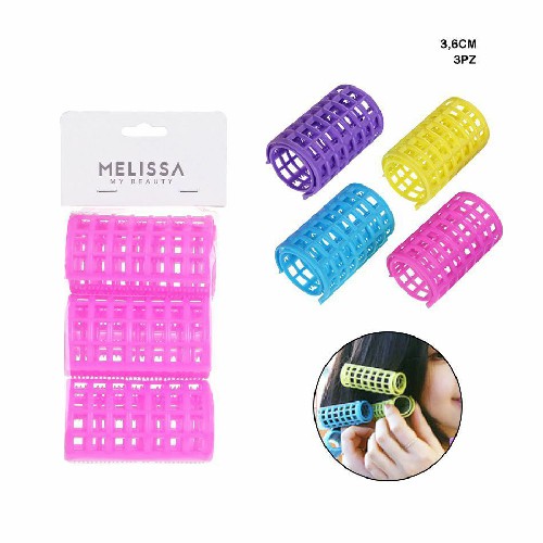 [8034139430775] BIGODINI PLASTICA 3.6CM 3PZ