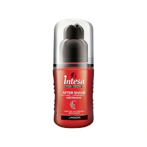 [80451907] INTESA DOPO BARBA A/RUGHE 100M