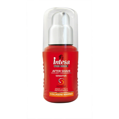 [80451914] INTESA DOPO BARBA BALS.COLLAGENE 100ML