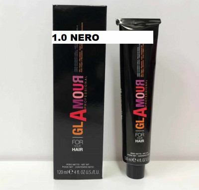 [8050040900251] GLAMOUR PROF. N. 1.0 NERO