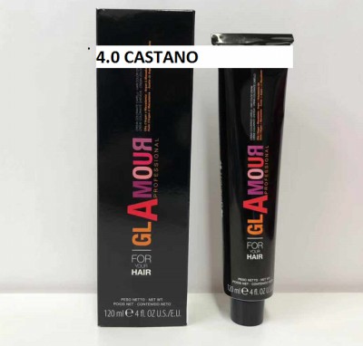 [8050040900275] GLAMOUR PROF. N. 4.0 CASTANO