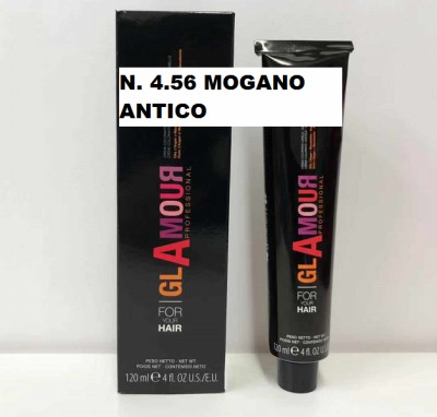 [8050040900503] GLAMOUR PROF. N. 4.56 MOGANO ANTICO