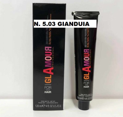 [8050040900558] GLAMOUR PROF. N. 5.03 GIANDUIA