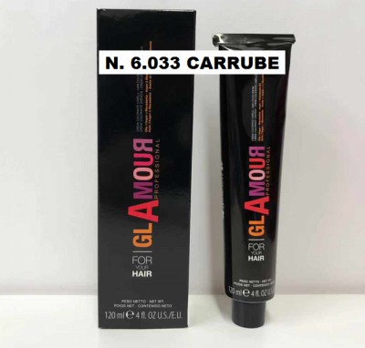 [8050040900664] GLAMOUR PROF. N. 6.033 CARRUBE