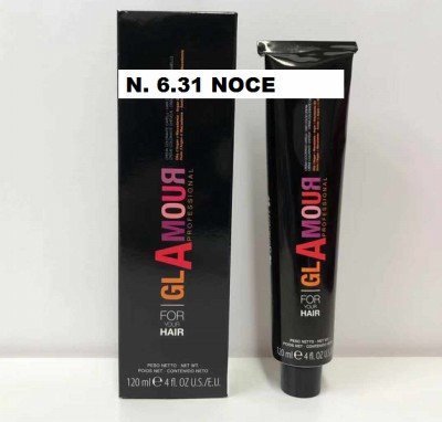 [8050040900718] GLAMOUR PROF. N. 6.31 NOCE