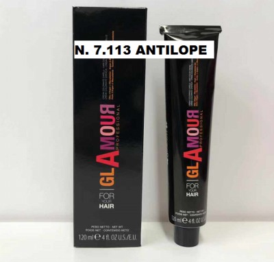 [8050040900794] GLAMOUR PROF. N. 7.113 ANTILOPE