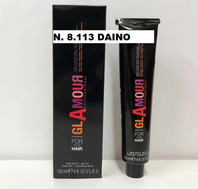 [8050040900923] GLAMOUR PROF. N. 8.113 DAINO