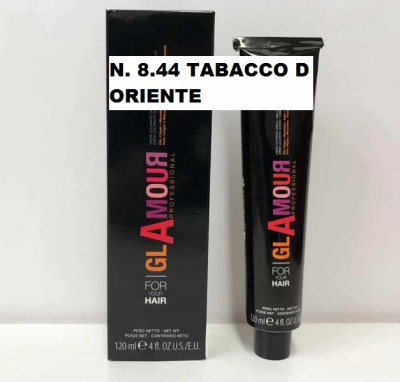 [8050040900954] GLAMOUR PROF. N. 8.44 TABACCO D ORIENTE