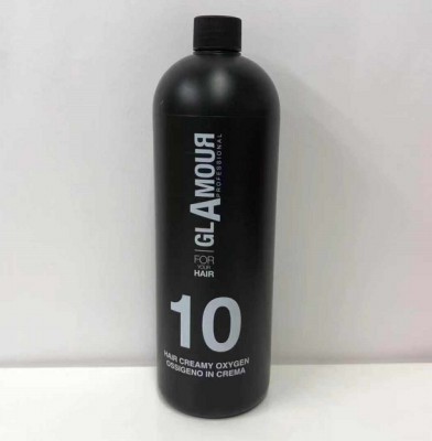[8050040901166] OXL GLAMOUR 10 VOL. 1000ML