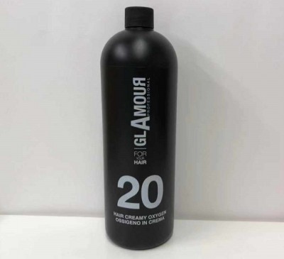 [8050040901173] OXI GLAMOUR 20 VOL. 1000 ML