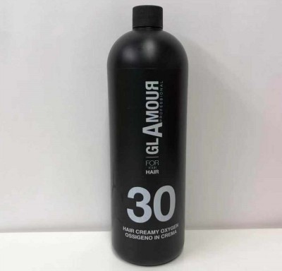 [8050040901180] OXI GLAMOUR 30 VOL. 1000 ML