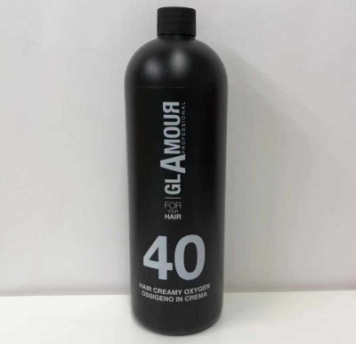 [8050040901197] OXI GLAMOUR 40 VOL. 1000 ML
