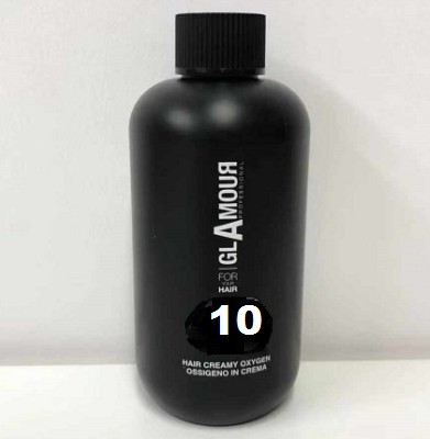 [8050040901203] OXI GLAMOUR 10 VOL. 200 ML