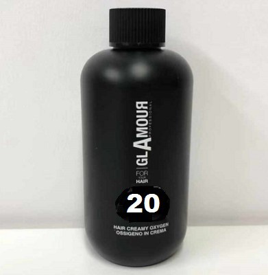 [8050040901210] OXI GLAMOUR 20 VOL. 200 ML