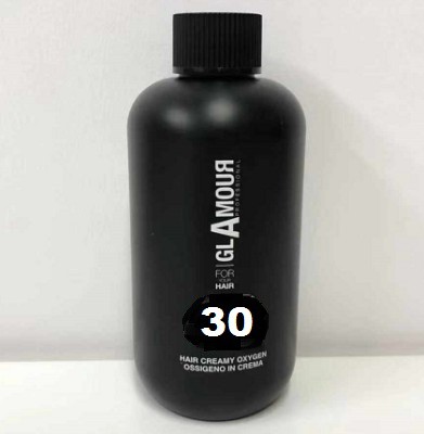 [8050040901227] OXI GLAMOUR 30 VOL. 200 ML
