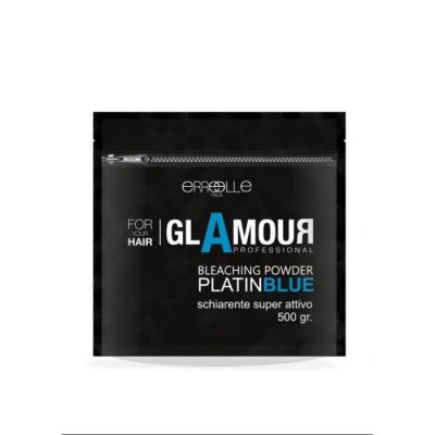 [8050040901241] BLUE BLEACHING POWDER GR.500