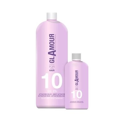 [8050040902422] SWEET ACTIVATOR 20VOL 1000ML