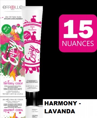 [8050040902736] ENJOY HARMONY -LAVANDA TB 100 ML