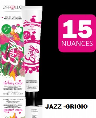 [8050040902774] ENJOY JAZZ -GRIGIO TB 100 ML