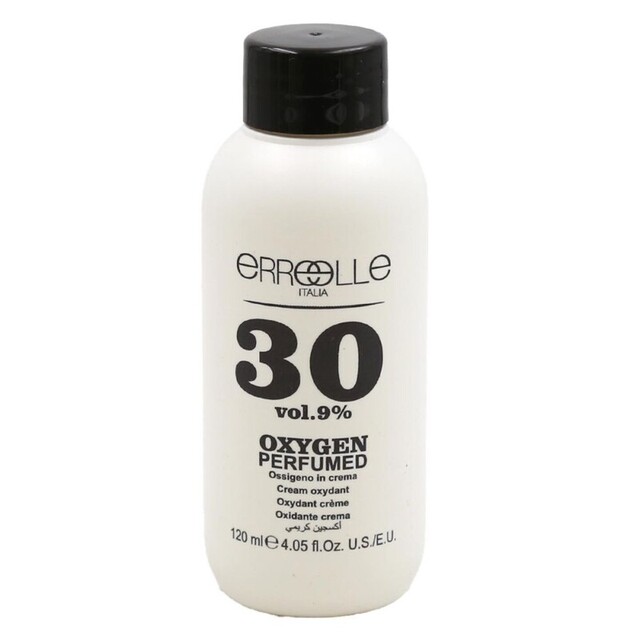 [8050040907731] ERRELLE PERFUMED OSSIGENO IN CREMA 30VOL