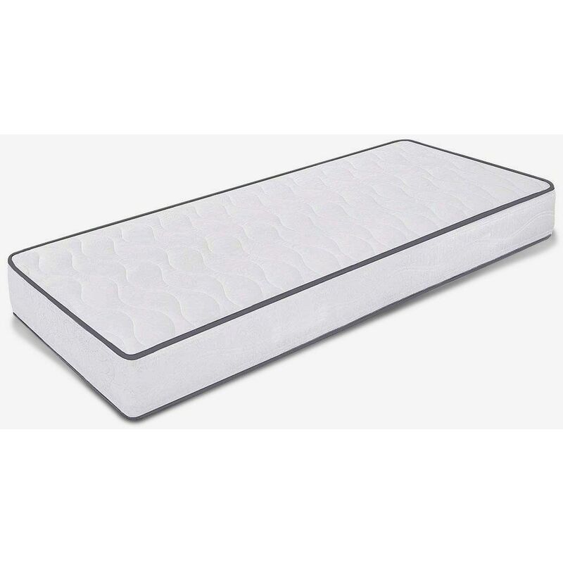 [8050534861020] MATERASSO IN MEMORY 80X190XH20 SOTTOVUOTO