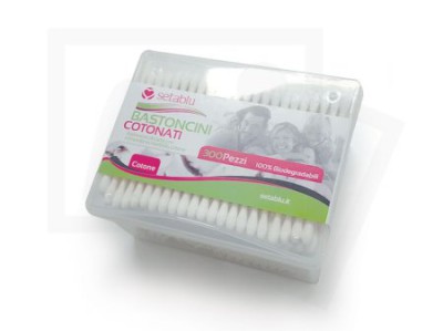 [8050847574655] COTTON FIOC 300PZ