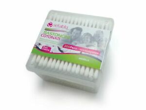 [8050847576529] COTTON FIOC 200PZ CARTA