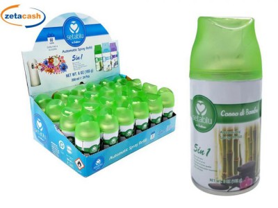 [8050847578752] DEO AMBIENTE CANNA DI BAMBU 250ML