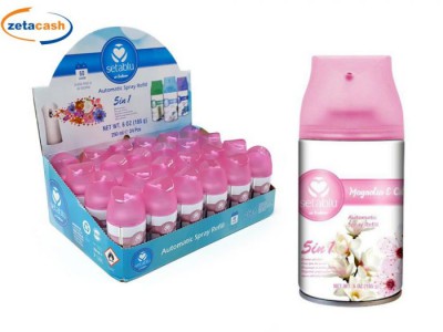[8050847578868] DEO AMBIENTE MAGNOLIA E CILIEGIA 250ML
