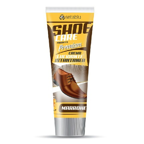 [8050847579766] CREMA LUCIDANTE ISTANTANEA TUBO 75ML MAR