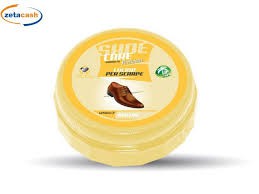 [8050847579834] LUCIDO SCARPE 50ML NEUTRO